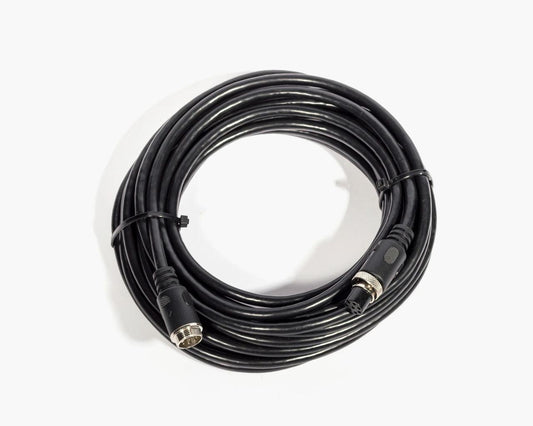 TS-10L (10m) High-density aviation extension cable - DECIBEL
