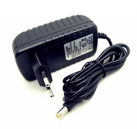12V2A Power Adapter - DECIBEL