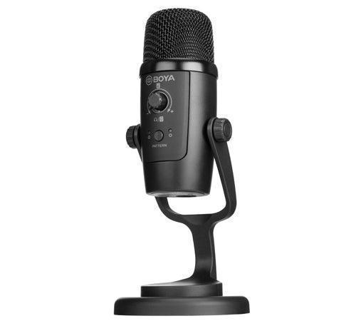 BY-PM500 USB Microphone - DECIBEL