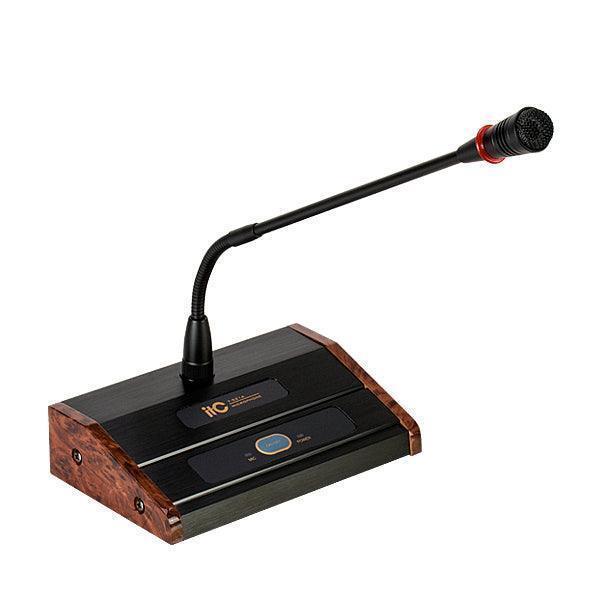 T-521A Microphone (Built-in chime) - DECIBEL