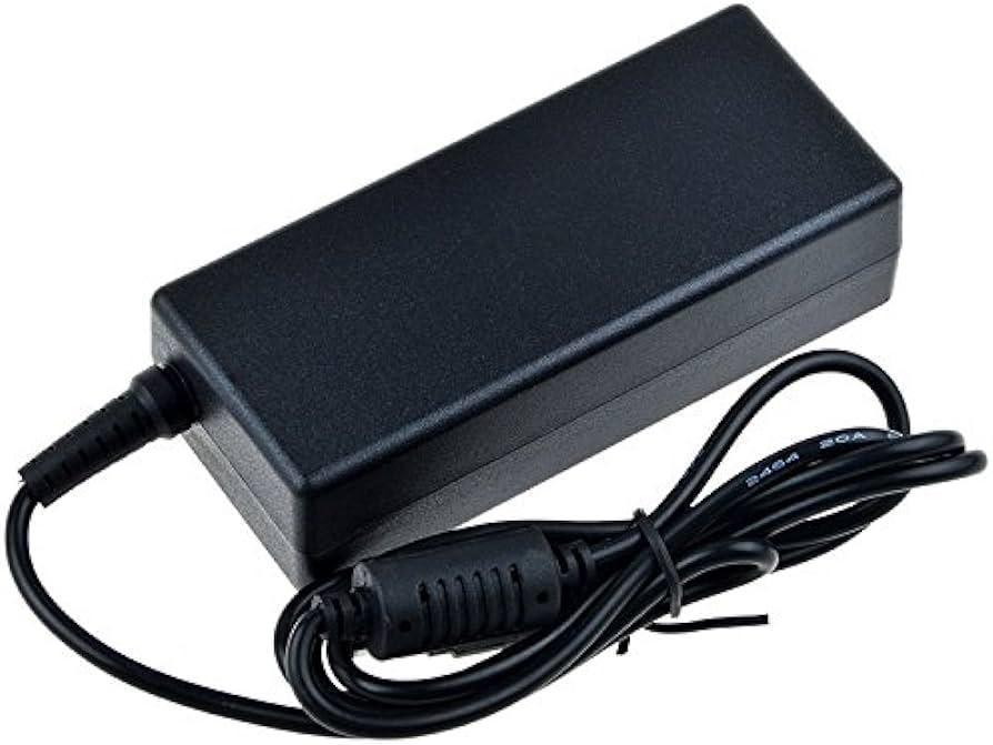 24V3A Power Adapter - DECIBEL