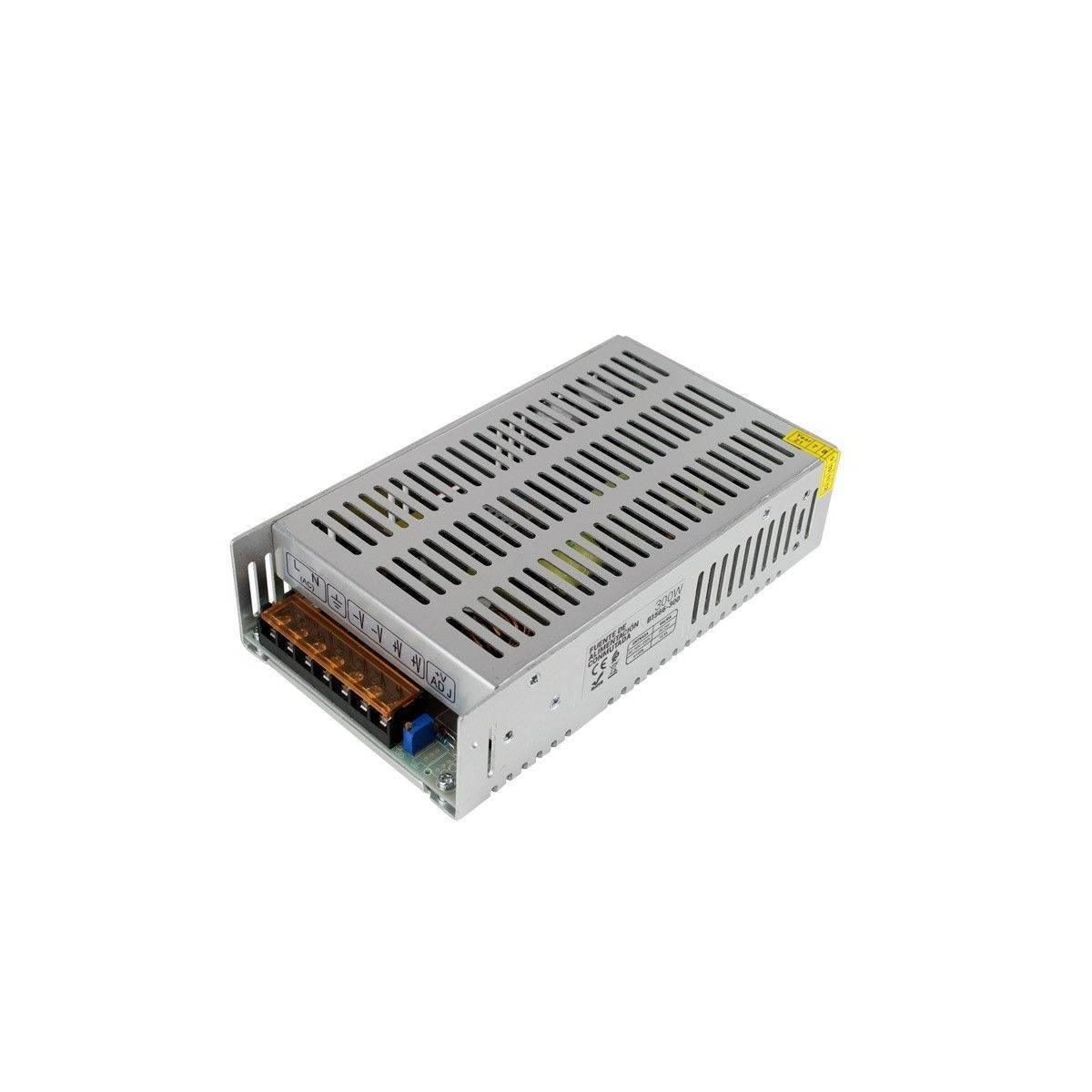 12V300W Power Adapter - DECIBEL