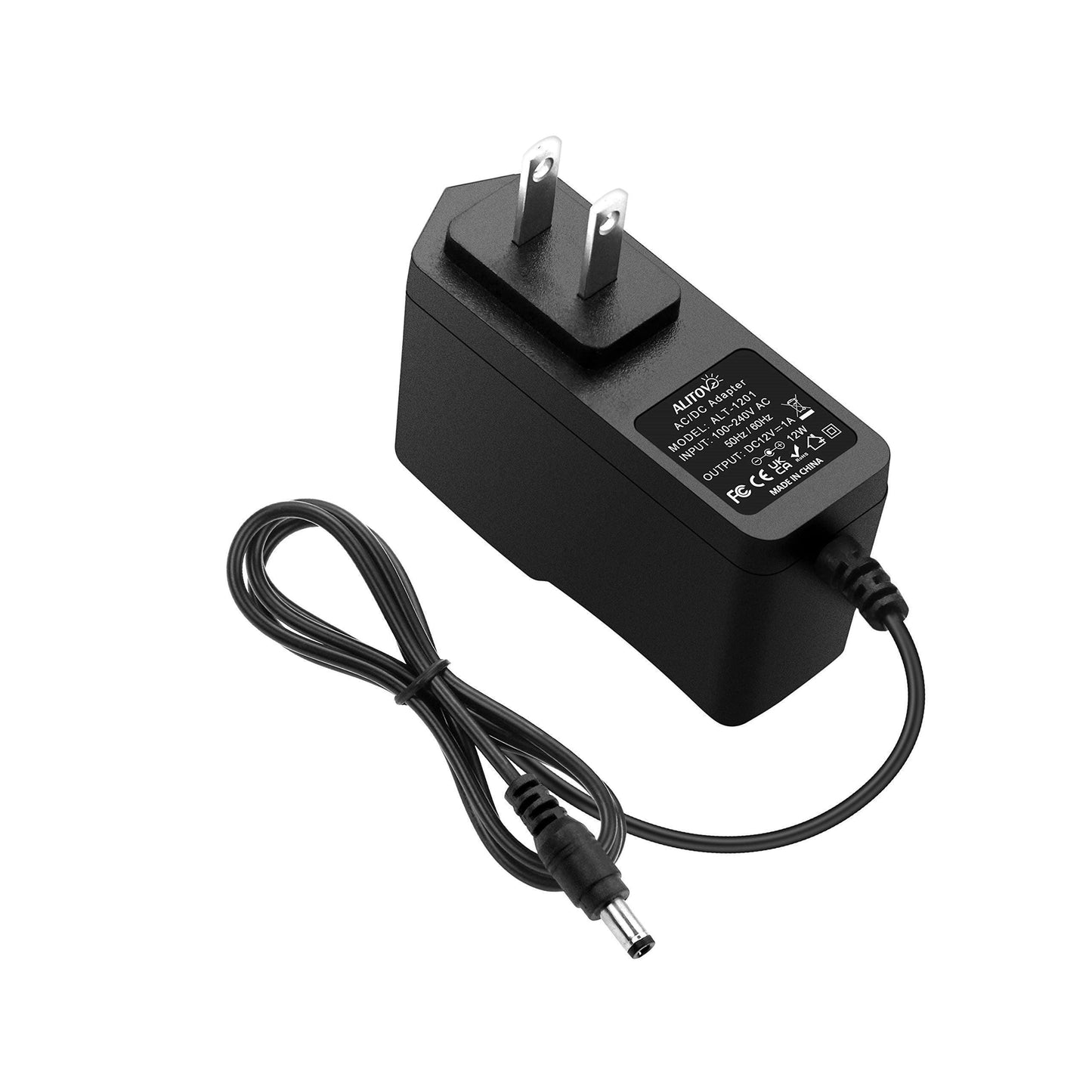 3V2A Power Adapter - DECIBEL