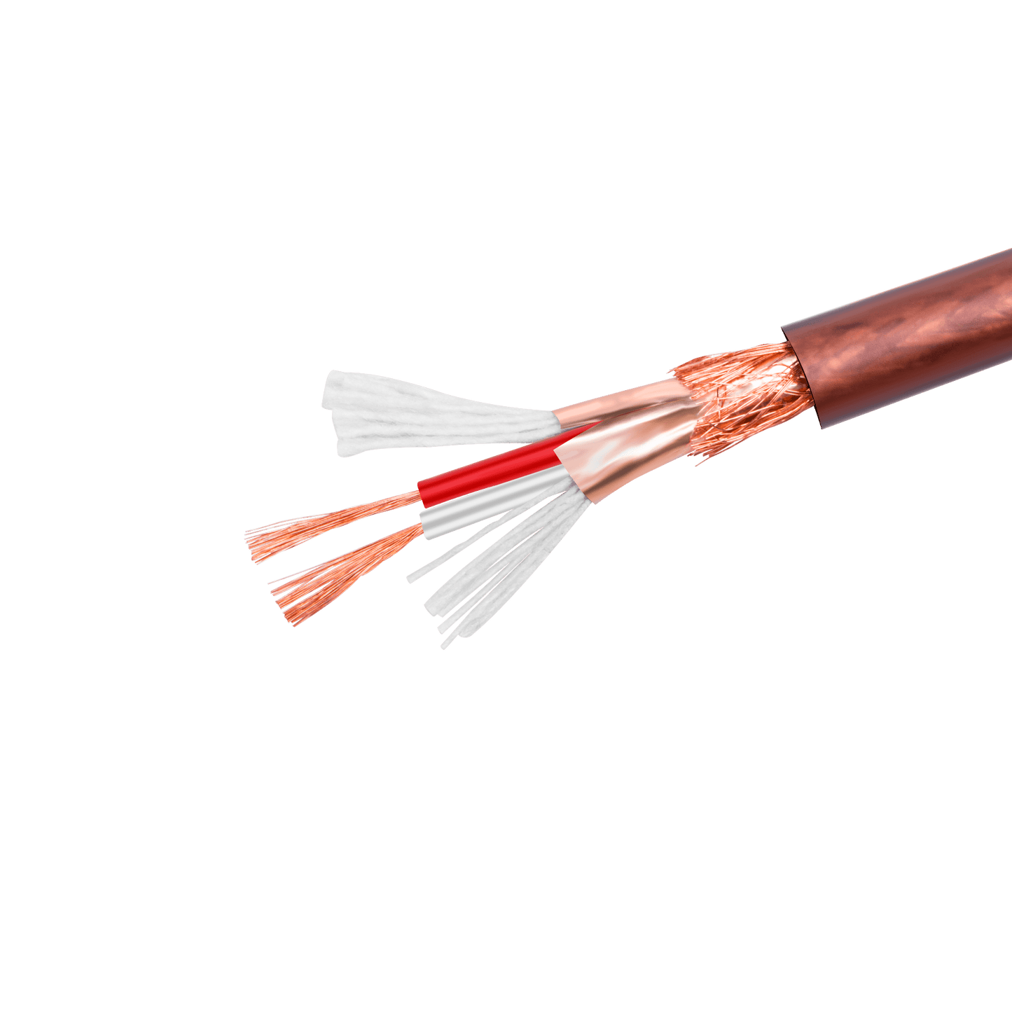 S.WIELER S118H MICROPHONE SIGNAL CABLE - DECIBEL