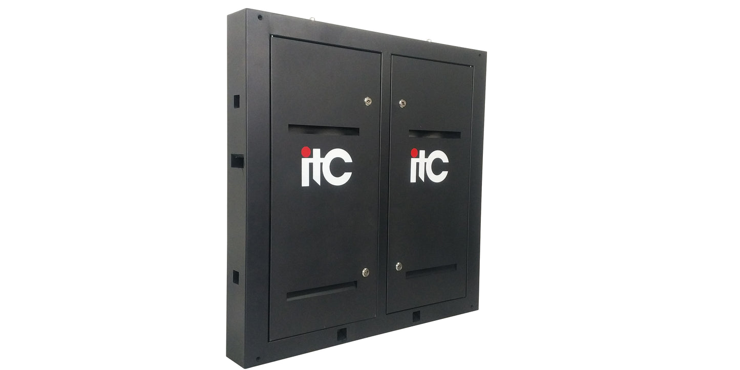 ITC K2.5 Pro (KP2.5-G) Outdoor Full Color LED Video Wall