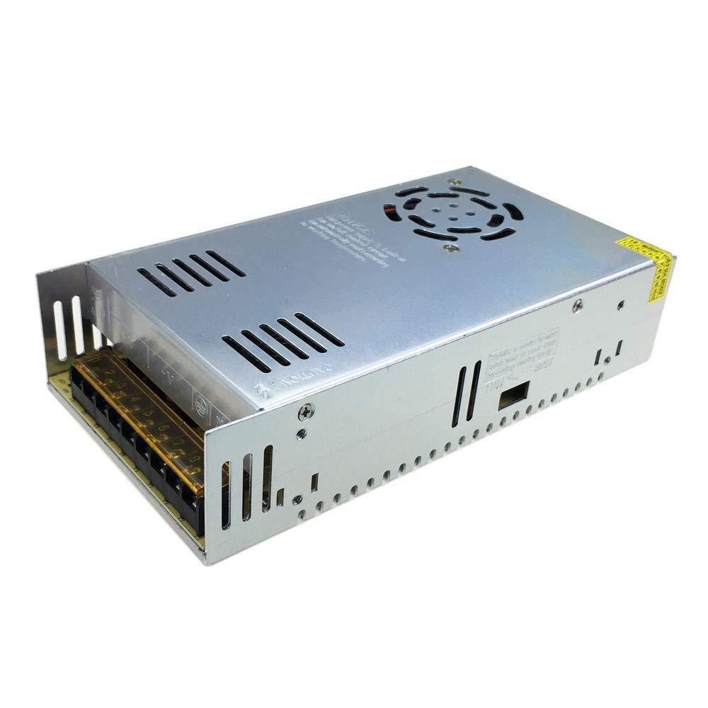 5V60A Power Adapter - DECIBEL