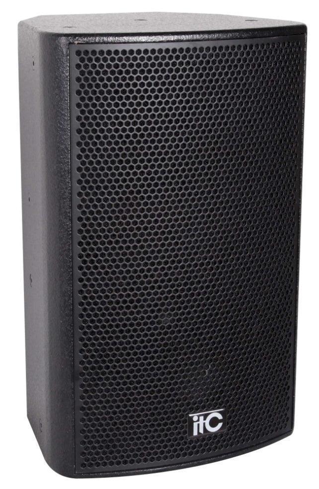 TS-615P Professional Speaker - DECIBEL