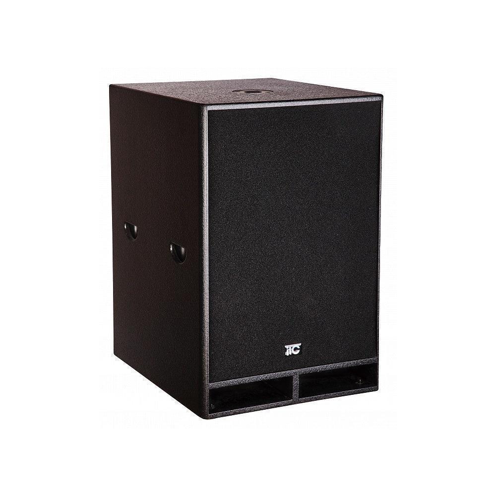 TS-618SP Professional Speaker - DECIBEL
