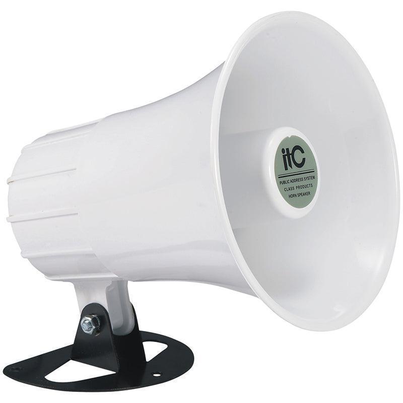 T-710E Weatherproof Horn Speaker - DECIBEL