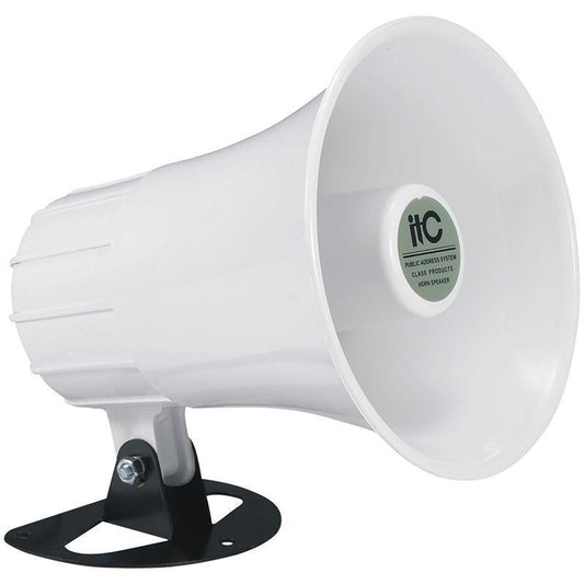 T-710E Weatherproof Horn Speaker - DECIBEL