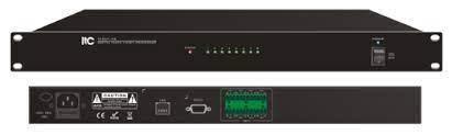 TX-8671-32 Audio Encoder - DECIBEL