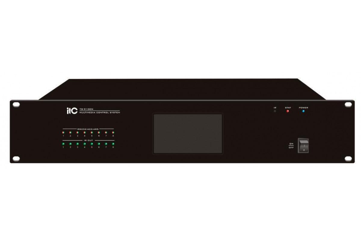 TS-9100N Network Central Controller - DECIBEL
