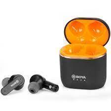 BY-AP4-B True Wireless Stereo Earbuds - DECIBEL