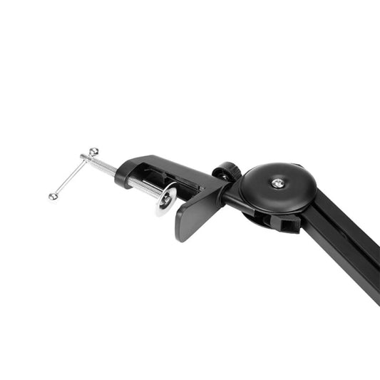 BOYA BY-BA20 Microphone Boom Arm For streaming , podcasting, home and studio setups