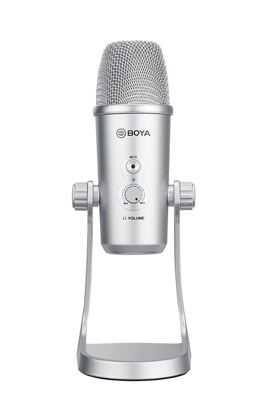 BOYA BY-PM700SP USB Microphone