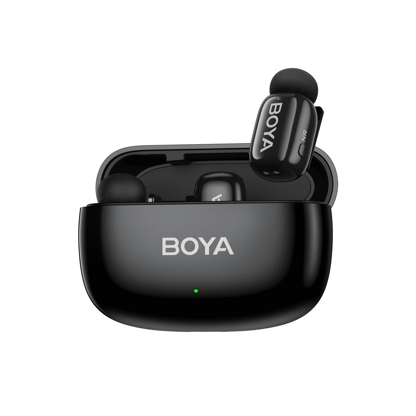 BOYA Mini 14 For Andriod Type C Dual Wireless Microphone With Charging Case (boyamini 14)