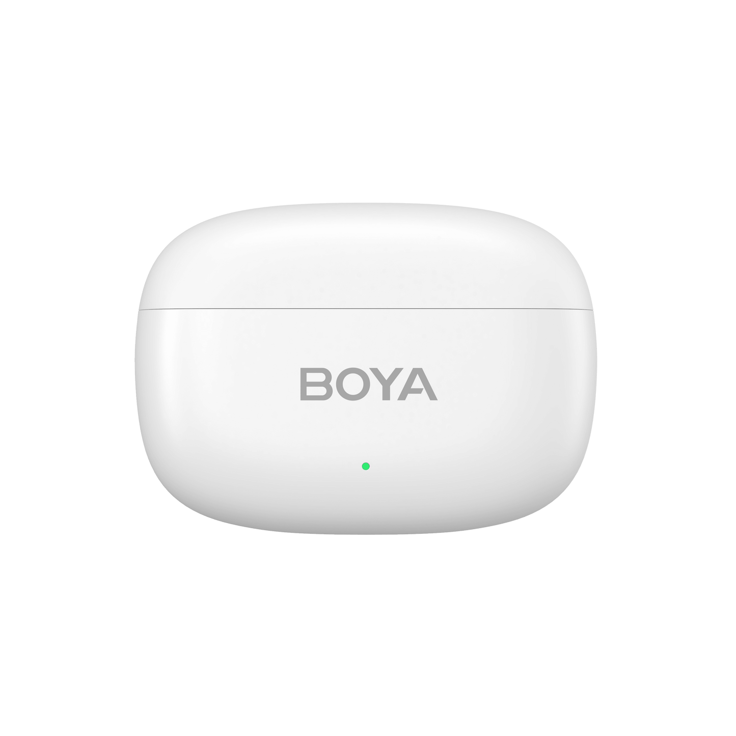 BOYA Mini 13 For ( Andriod Type C and I phone IOS ) (boyamini 13) Dual Wireless Microphone With Charging Case (Copy)
