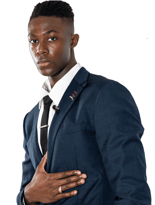 BOYA Mini 12 For ( Andriod Type C and I phone IOS ) (boyamini 12) Dual Wireless Microphone With Charging Case