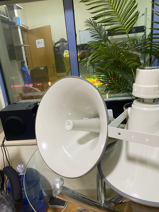 T-720CD Weatherproof Horn Speaker - DECIBEL JORDAN