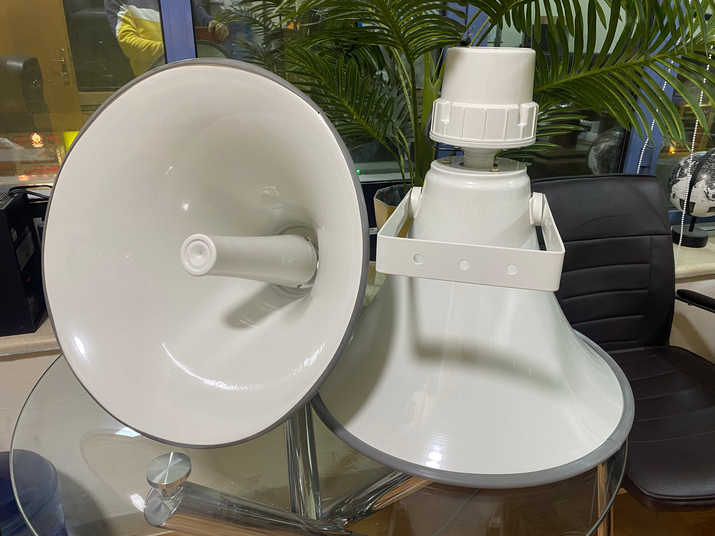 T-720CD Weatherproof Horn Speaker - DECIBEL JORDAN