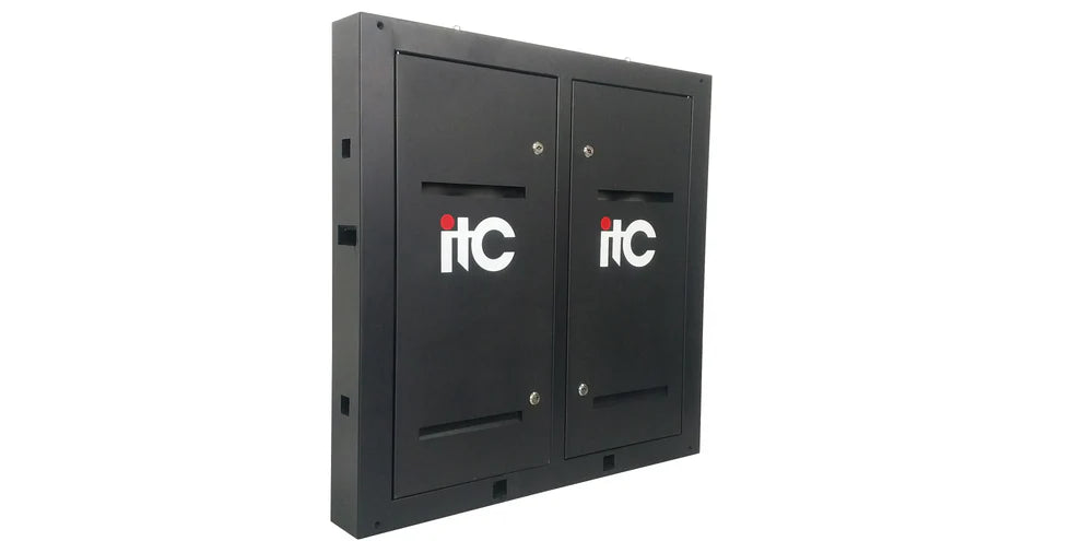 ITC K2.5 Pro (KP2.5-G) Outdoor Full Color LED Video Wall