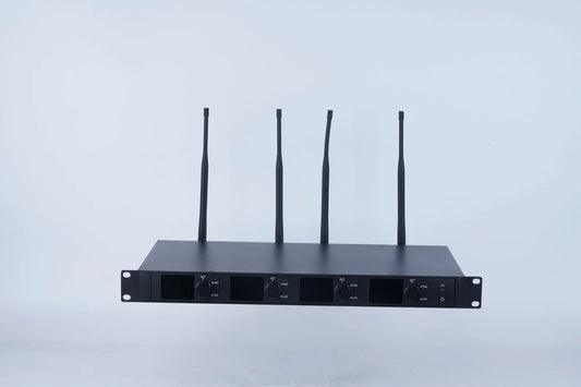 ITC T-594US Wireless Microphone