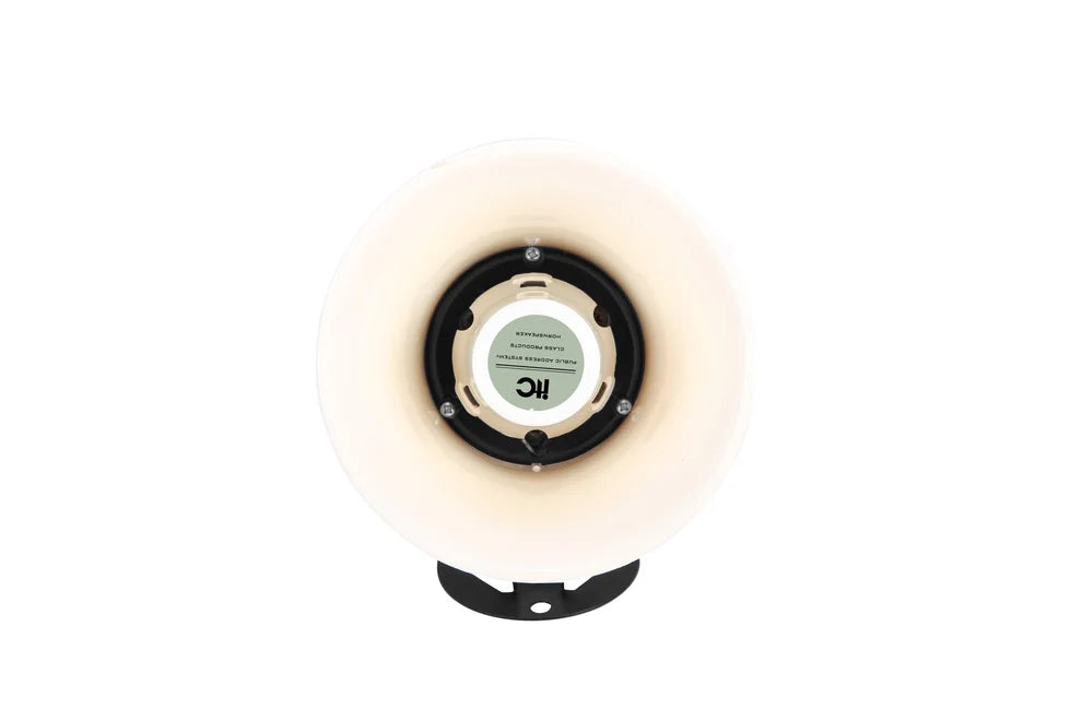 ITC T-710E Weatherproof Horn Speaker