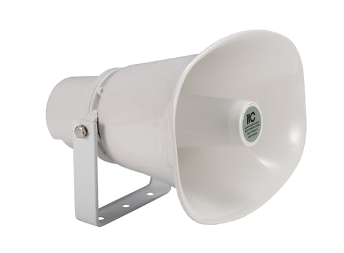 ITC T-720A Weatherproof Horn Speaker (15W-30W )