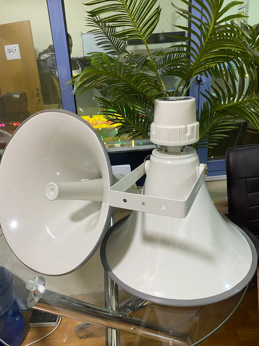 ITC T-720CD Weatherproof Horn Speaker
