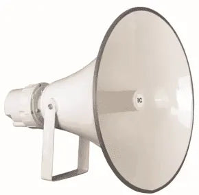 ITC T-720CD Weatherproof Horn Speaker
