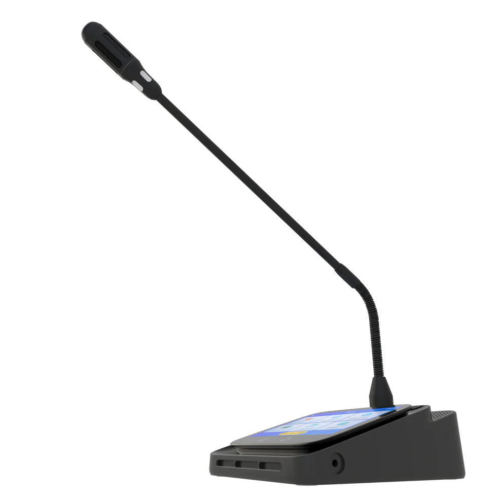 ITC TS-0310/ TS-0310A Chairman Unit/Delegate Unit
