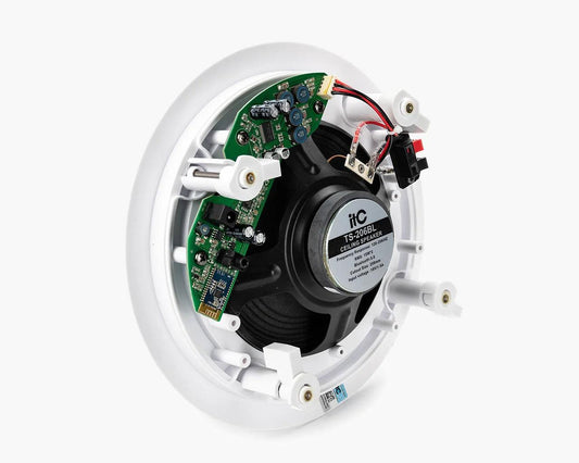 ITC TS-206BL Ceiling Speaker With Bluetooth