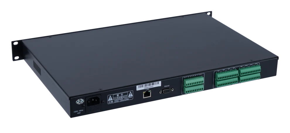 ITC TS-P880R Audio Processor