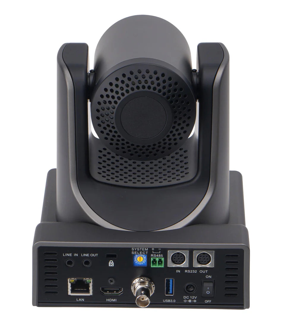 ITC TV-612XM Video Conference Camera