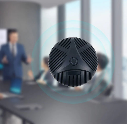 ITC TV-63 Microphone