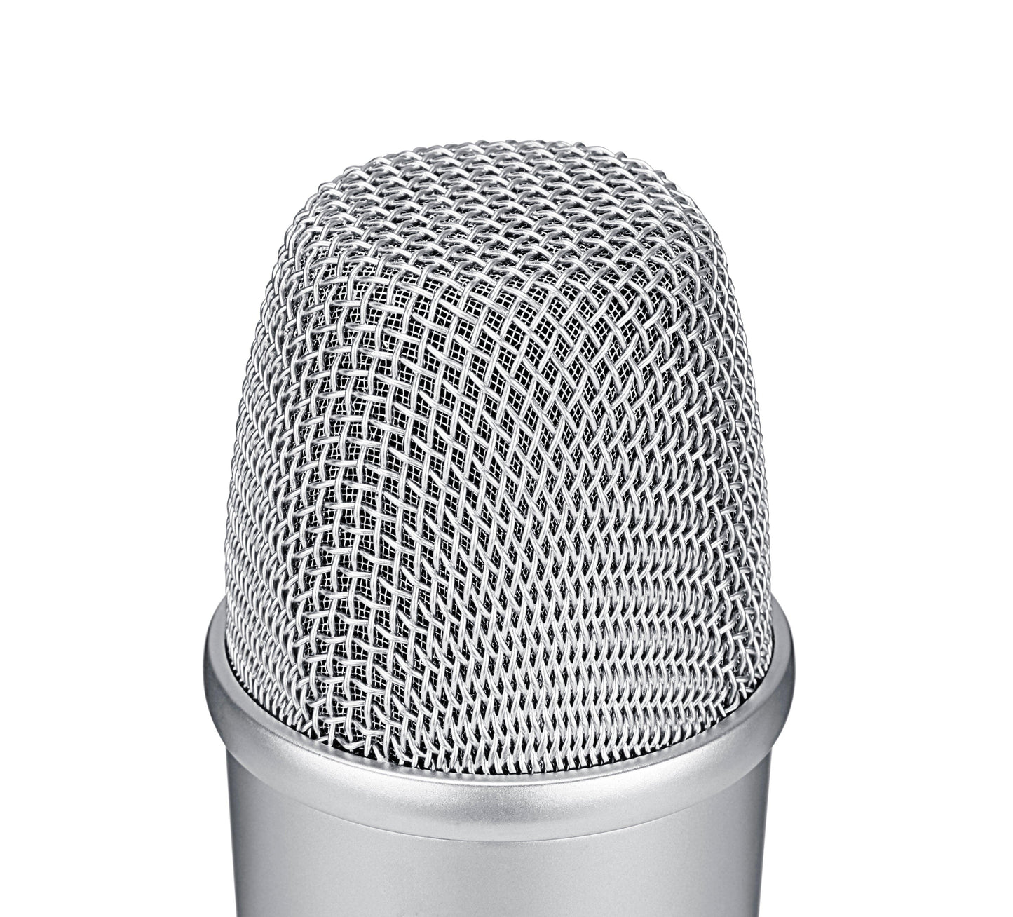 BY-PM700SP USB Microphone - DECIBEL