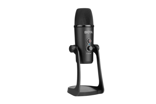 BY-PM700 USB Condenser Microphone - DECIBEL