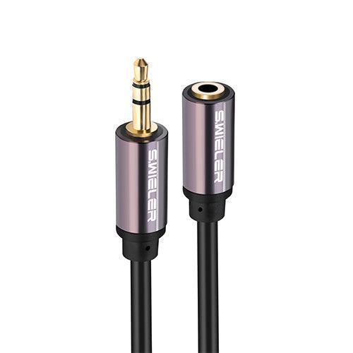 S612C 3.5mm STEREO AUDIO CABLE - DECIBEL