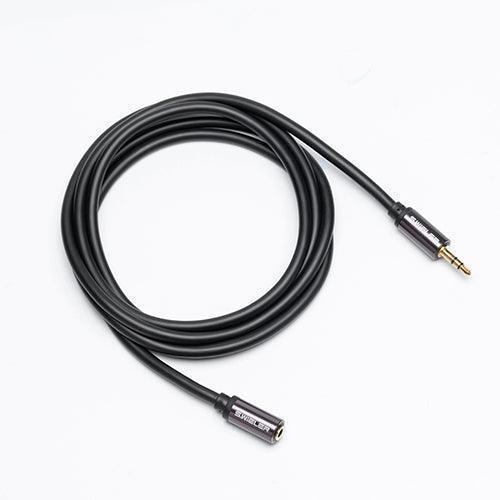 S612C 3.5mm STEREO AUDIO CABLE - DECIBEL