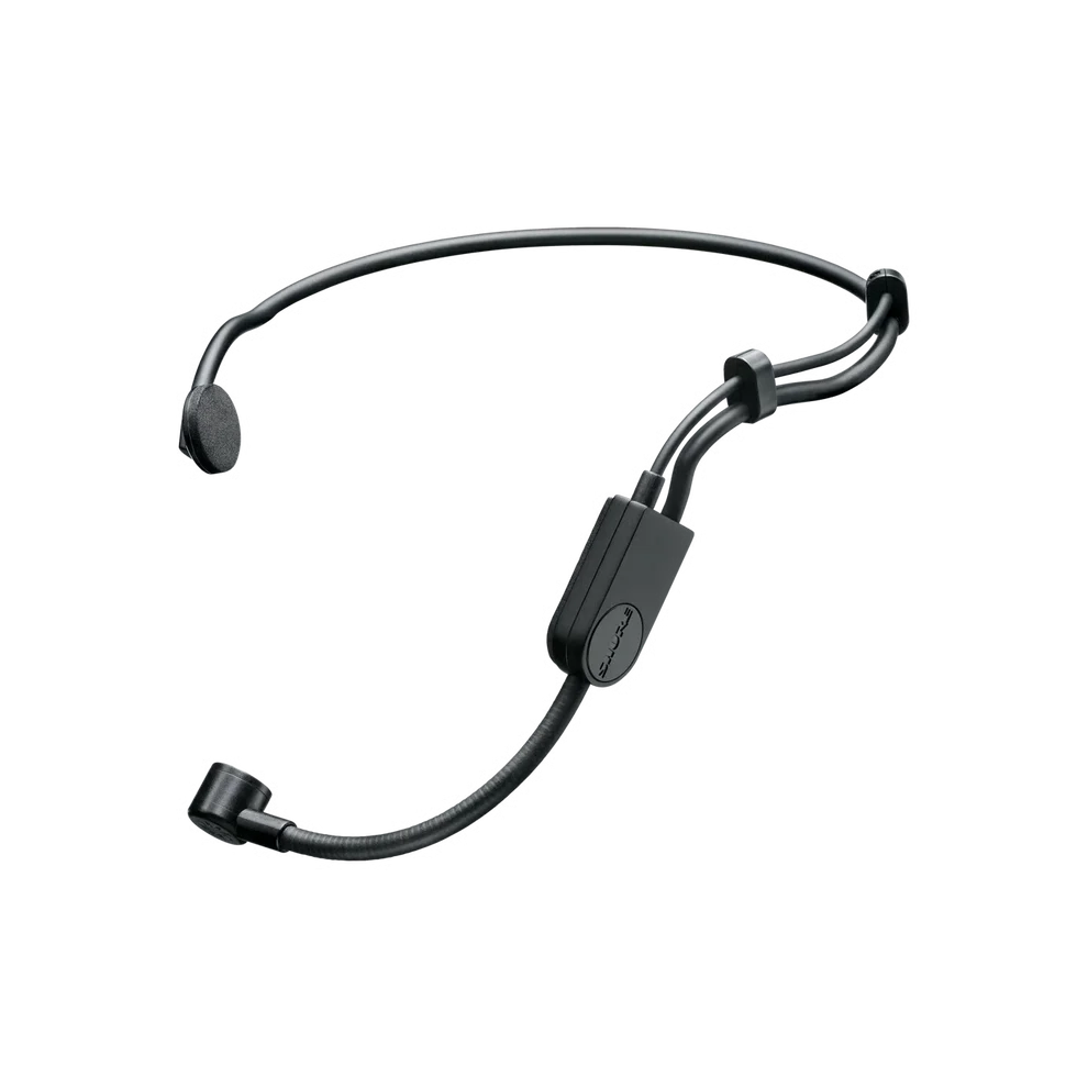 SHURE-PGA31 Headset Condenser Microphone