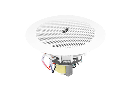 ITC T-104U Ceiling Speaker (1W-2W-3W) - DECIBEL