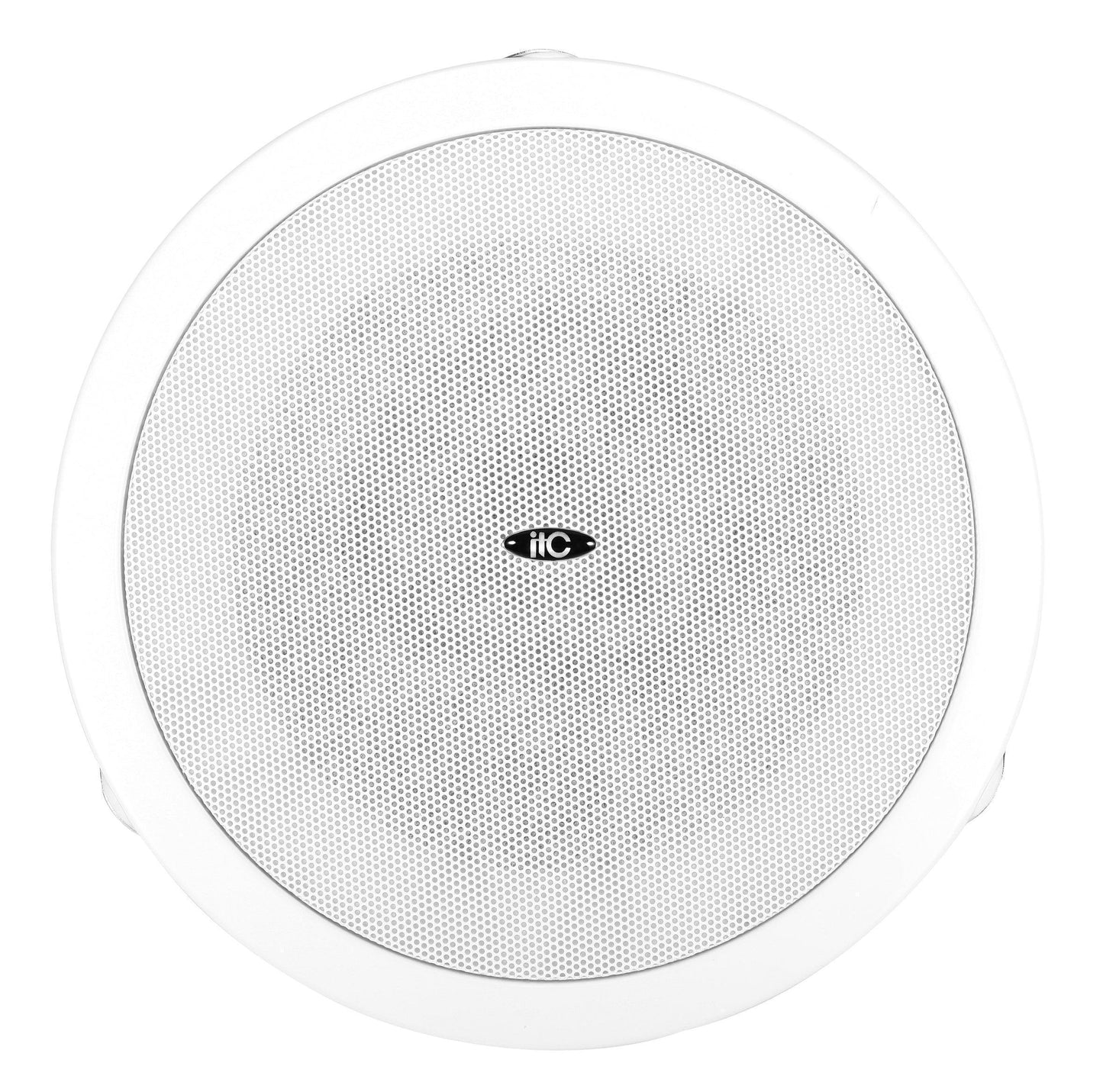 T-105A/T-106A Ceiling speaker with Tweeter - DECIBEL