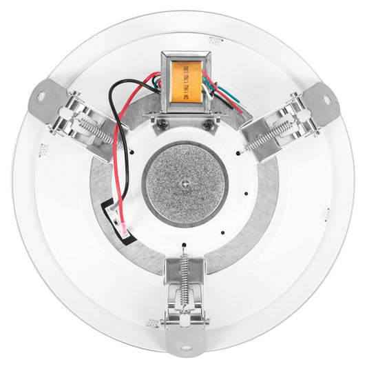 T-105A/T-106A Ceiling speaker with Tweeter - DECIBEL