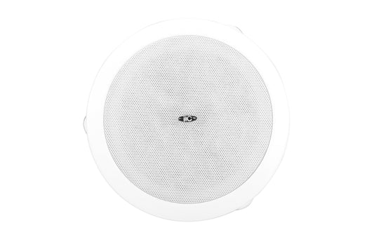 T-105C Fireproof Ceiling Speaker (Cutout 170mm) - DECIBEL
