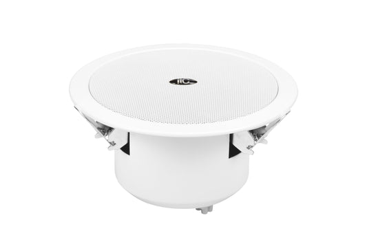 T-105C Fireproof Ceiling Speaker (Cutout 170mm) - DECIBEL