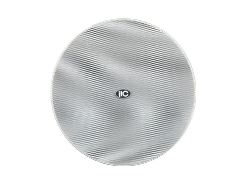 T-206T Ceiling Speaker (No-frame Speaker) (2.5W-5W-10W-20W)