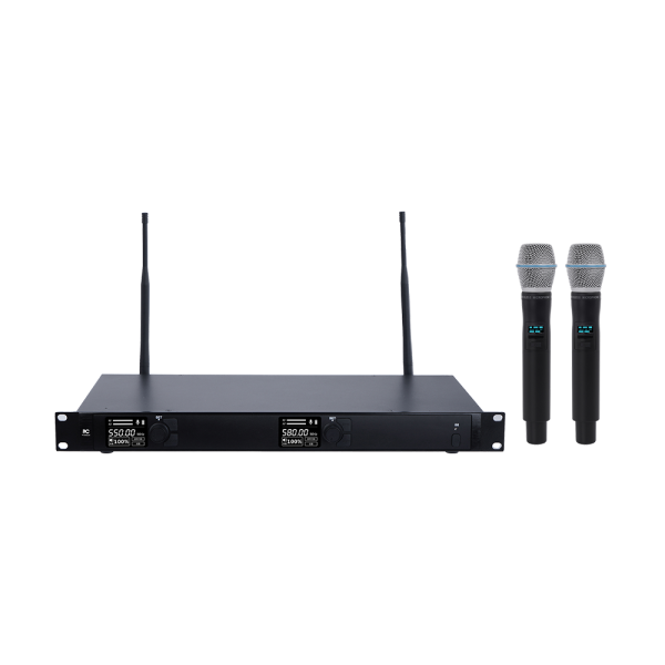 T-592UH Wireless Microphone