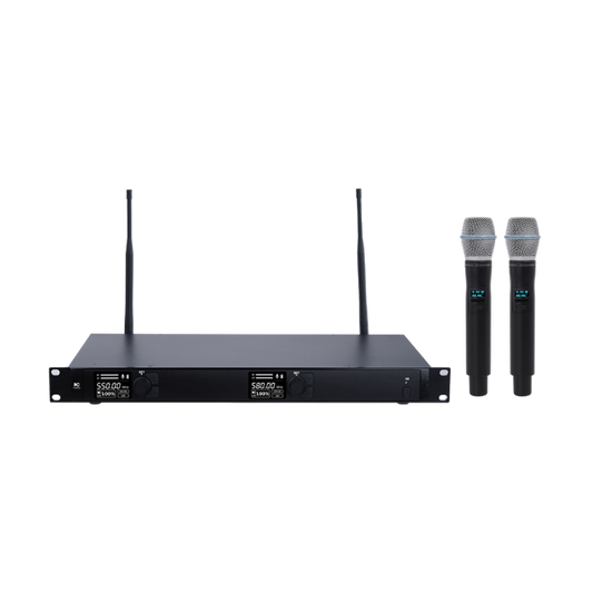 T-592UH Wireless Microphone