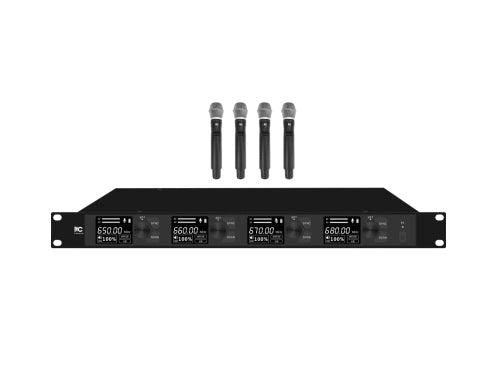 Wireless Microphone T-594UH /customized/