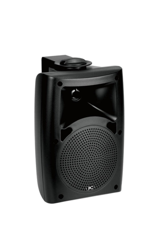 T-774S/T-775S/T-776S(Black) T-774SW/T-775SW/T-776SW(White) High-end Outdoor Wall Mount Speaker - DECIBEL